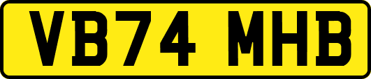 VB74MHB
