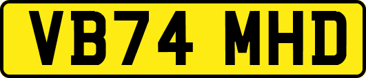 VB74MHD