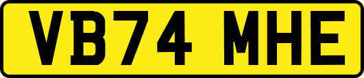 VB74MHE