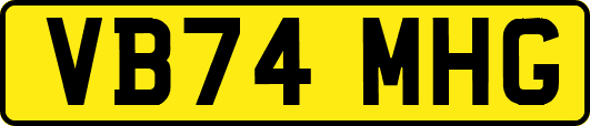 VB74MHG