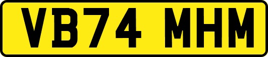 VB74MHM