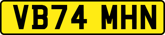 VB74MHN