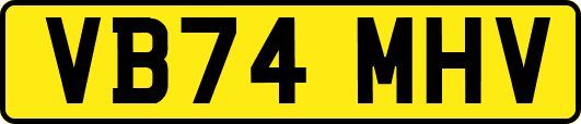 VB74MHV