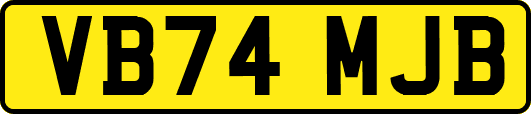 VB74MJB