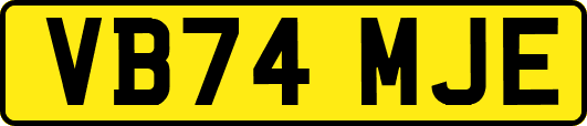 VB74MJE