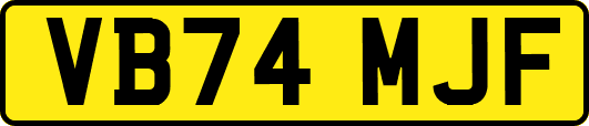 VB74MJF