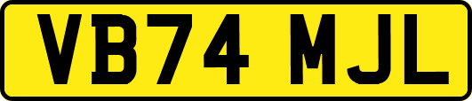 VB74MJL
