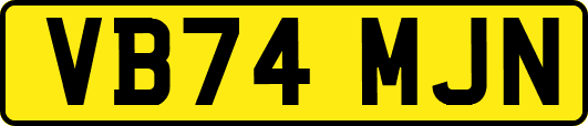 VB74MJN
