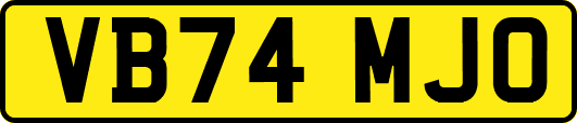 VB74MJO