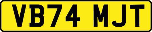 VB74MJT