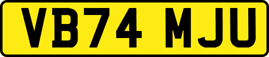VB74MJU
