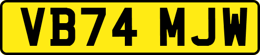 VB74MJW