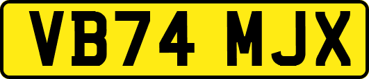 VB74MJX