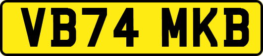 VB74MKB