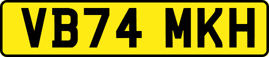 VB74MKH