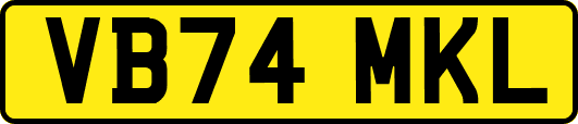 VB74MKL