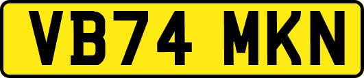 VB74MKN