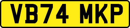 VB74MKP