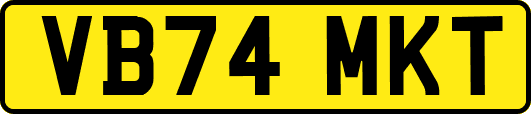 VB74MKT