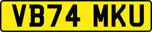 VB74MKU