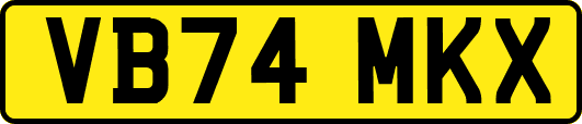 VB74MKX