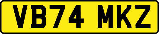 VB74MKZ