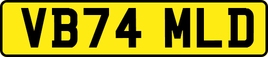 VB74MLD