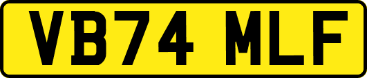 VB74MLF