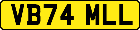 VB74MLL