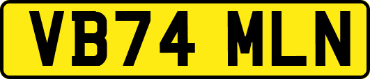 VB74MLN