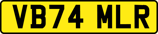 VB74MLR
