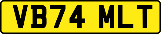VB74MLT