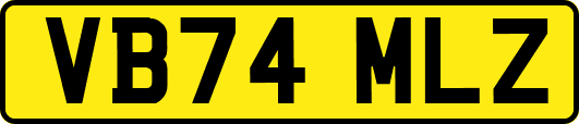 VB74MLZ