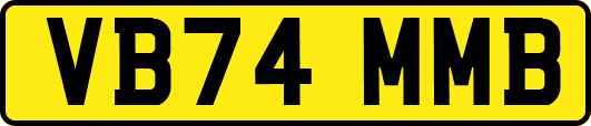 VB74MMB