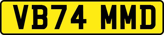VB74MMD