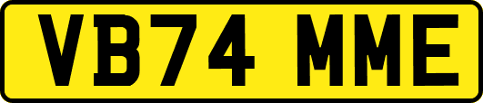 VB74MME