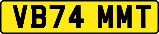 VB74MMT