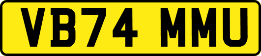 VB74MMU