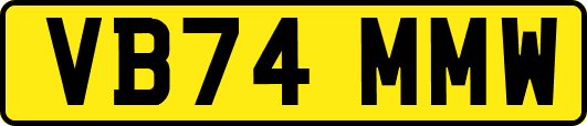 VB74MMW
