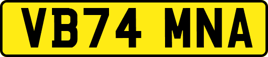 VB74MNA