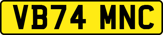 VB74MNC
