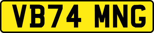 VB74MNG
