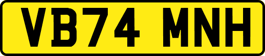 VB74MNH