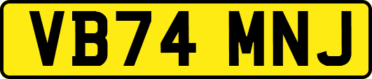 VB74MNJ
