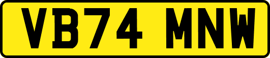 VB74MNW