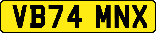 VB74MNX