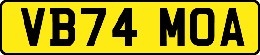 VB74MOA