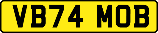 VB74MOB