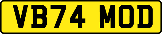 VB74MOD