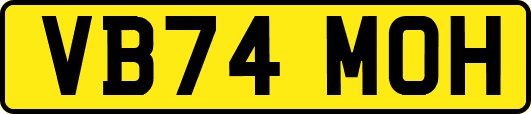 VB74MOH